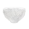 Lalique Empreinte Animale Fourrure Bowl