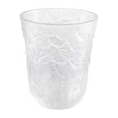 Lalique Grand-Duc Votive