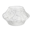 Lalique Caldera Small Vase Votive