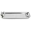 Michael Aram Black Orchid Vanity Tray