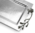 Michael Aram Black Orchid Vanity Tray