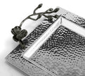 Michael Aram Black Orchid Vanity Tray