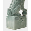 Global Views Foo Dog Sculpture
