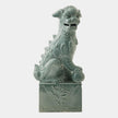 Global Views Foo Dog Sculpture