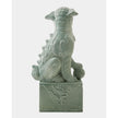 Global Views Foo Dog Sculpture