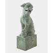 Global Views Foo Dog Sculpture