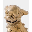 Global Views Foo Dog Sculpture
