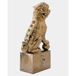 Global Views Foo Dog Sculpture