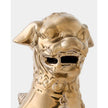 Global Views Foo Dog Sculpture