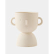 Global Views Wee Faces Vase
