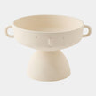 Global Views Wee Faces Bowl