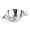 Michael Aram White Orchid Bowl Medium