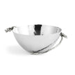 Michael Aram White Orchid Bowl Medium