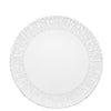 Rosenthal TAC 02 Skin Platinum Dinner Plate
