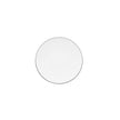 Rosenthal TAC 02 Platinum Bread & Butter Plate
