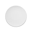 Rosenthal TAC 02 Platinum Salad Plate