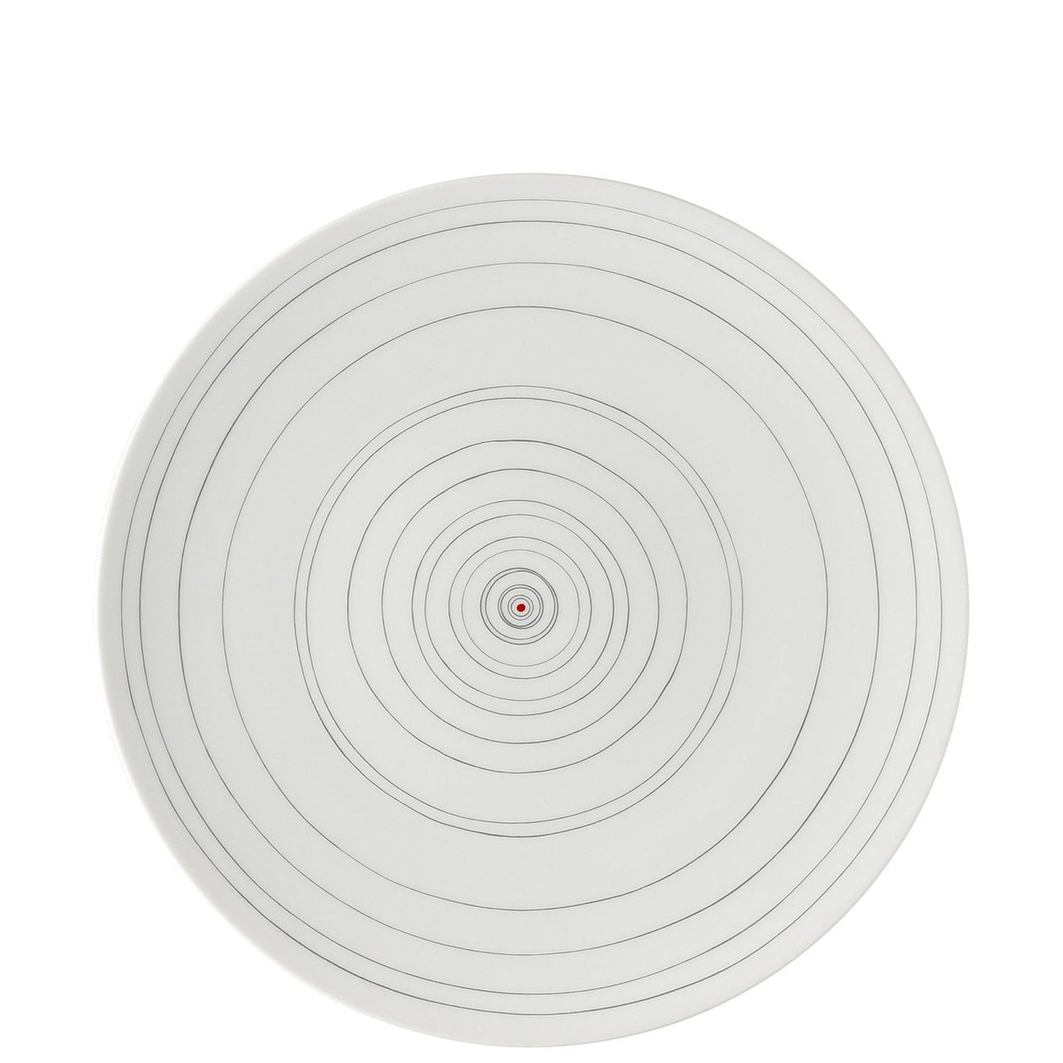 Rosenthal TAC Stripes 2.0 Dinner Plate
