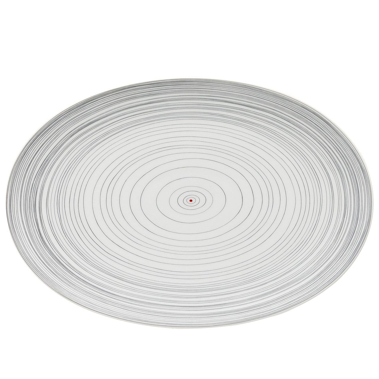 Rosenthal TAC Stripes 2.0 Platter