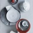 Rosenthal TAC Stripes 2.0 Structure Bread & Butter Plate