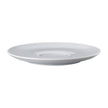 Rosenthal TAC Sensual Grey Combi/Tea Saucer