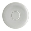 Rosenthal TAC Sensual Grey Combi/Tea Saucer