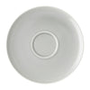 Rosenthal TAC Sensual Grey Combi/Tea Saucer