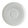 Rosenthal TAC Sensual Grey Ad Saucer