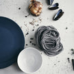 Rosenthal TAC Sensual Grey Bowl
