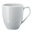 Rosenthal TAC Sensual Grey Mug