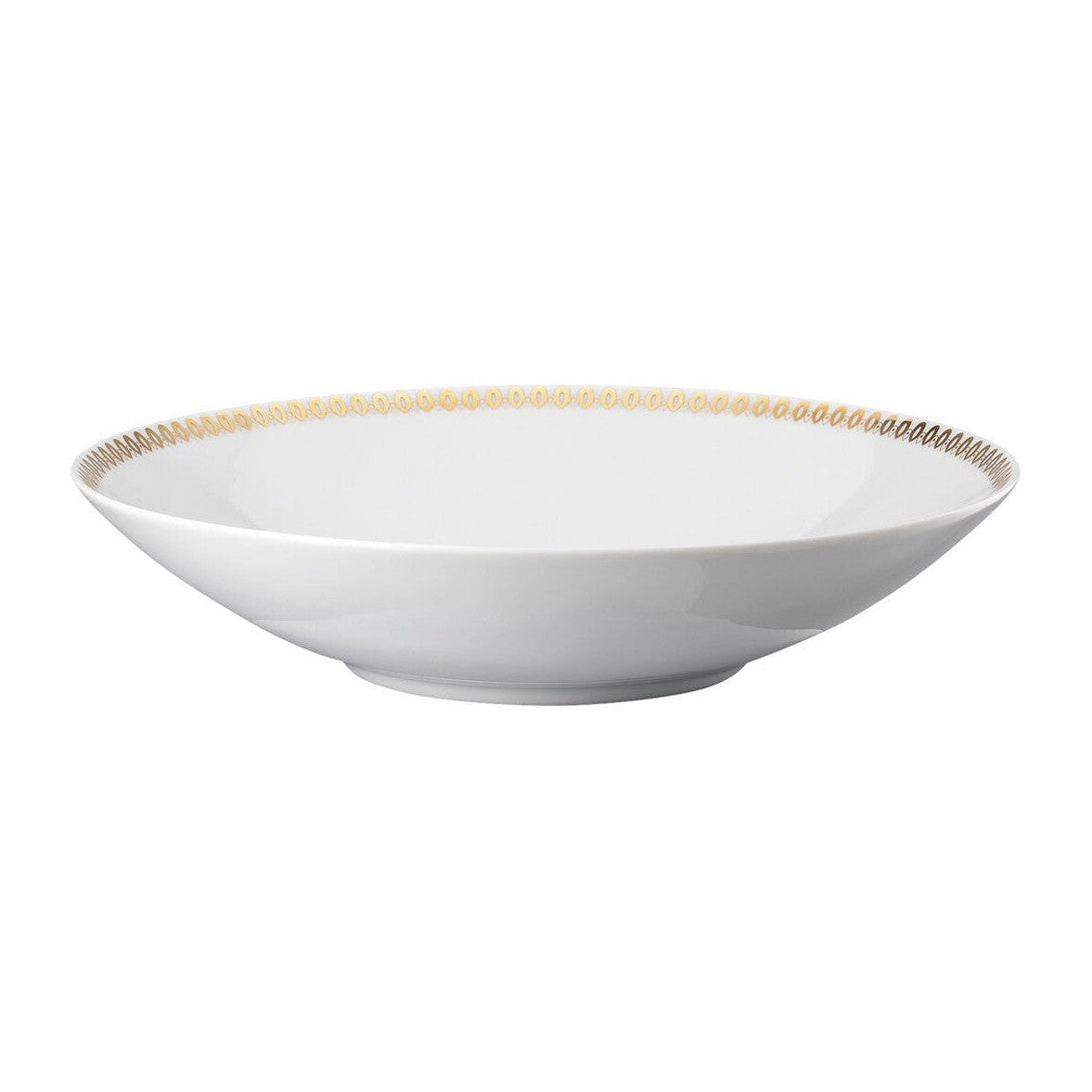 Rosenthal TAC Festive - Celebration Rim Soup