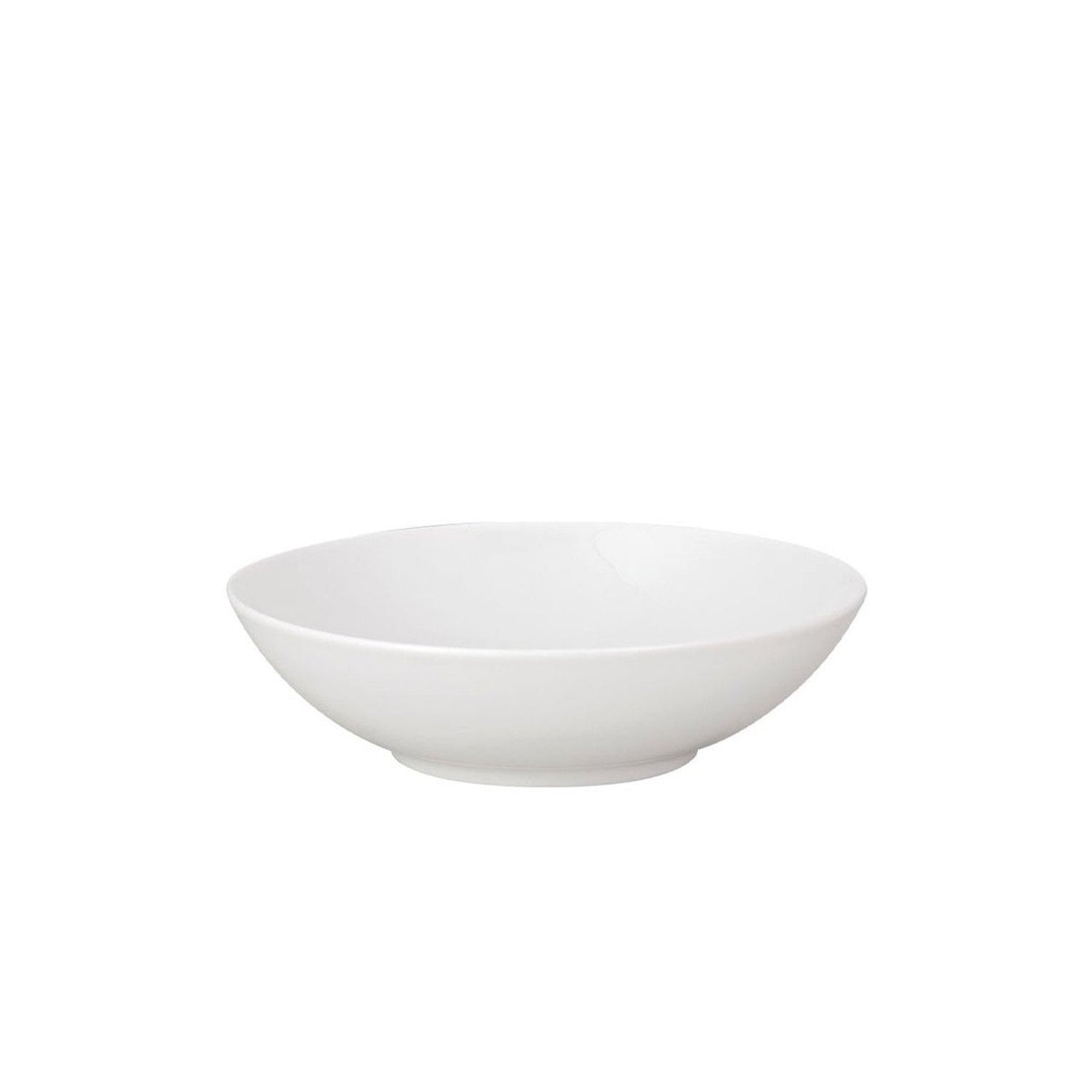 Rosenthal TAC 02 White Rim Soup