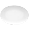 Rosenthal TAC 02 White Platter - 15 Inch
