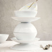 Rosenthal TAC 02 White Allrounder Plate