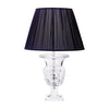 Lalique Versailles Lamp