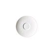 Rosenthal Mesh White Saucer Combi/Coffee
