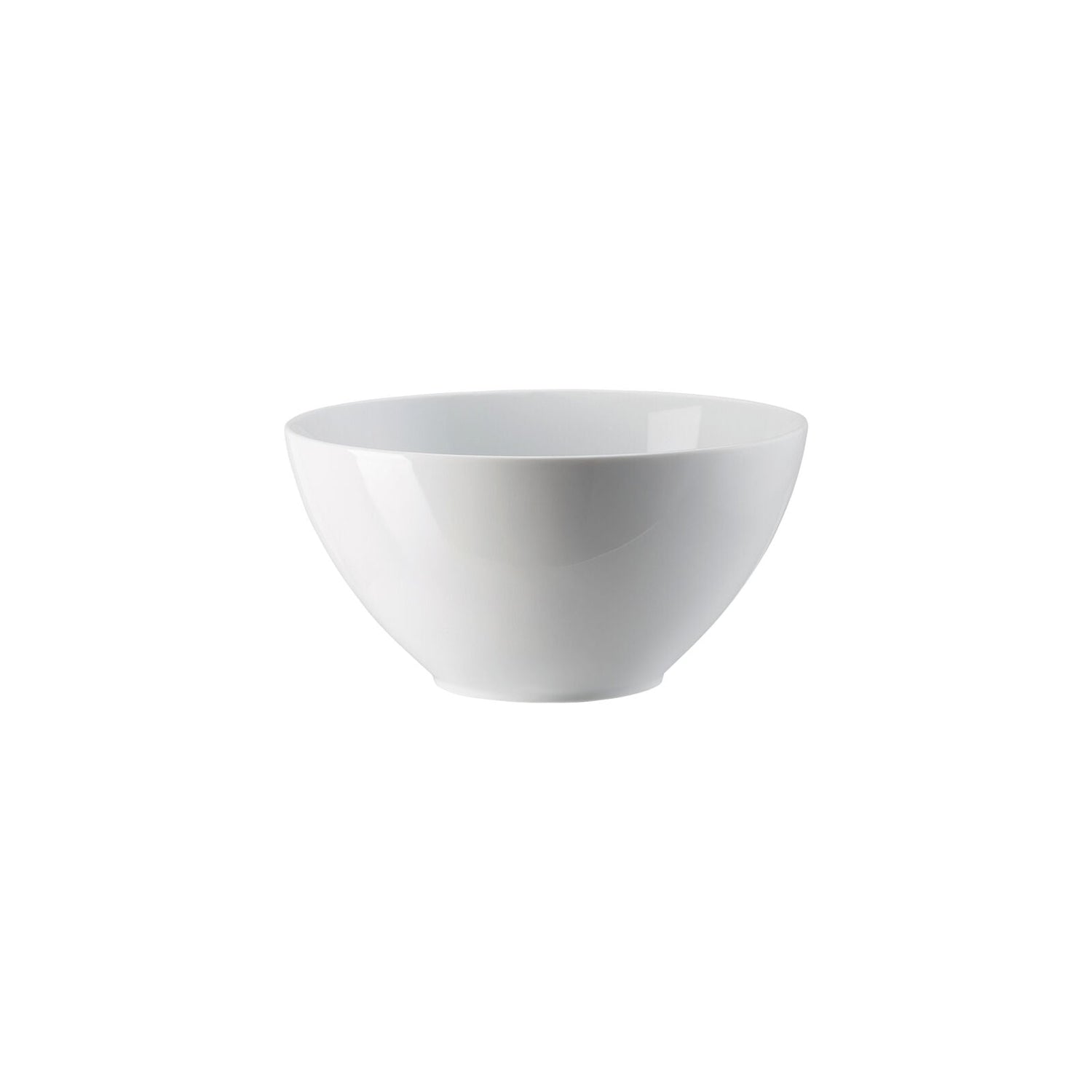Rosenthal Mesh White Bowl 7 in