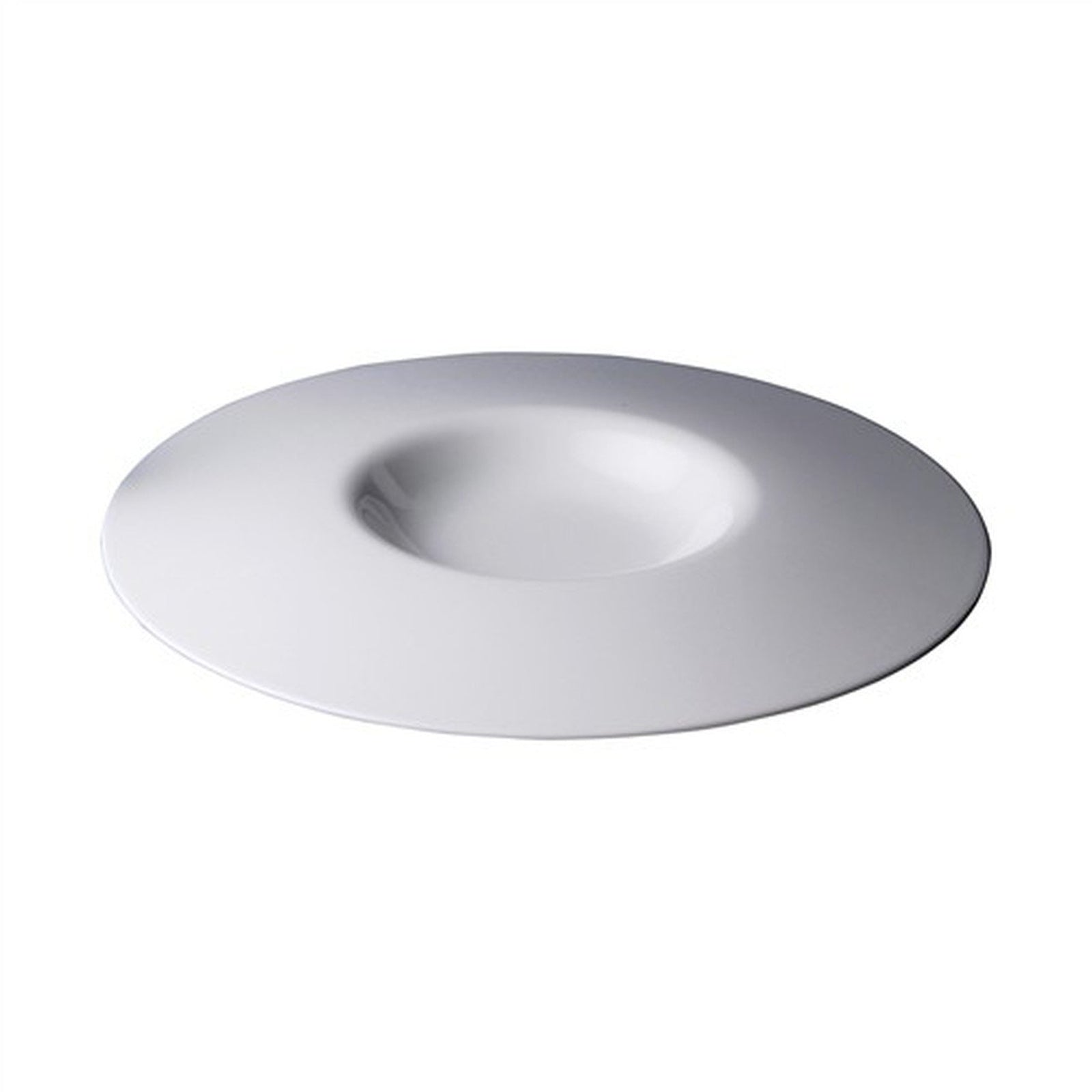 Rosenthal in.gredienti Plate Piano Ovale Flat - 11 3/4 Inch