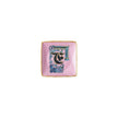 Versace Holiday Alphabet Canape Dish - F