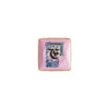 Versace Holiday Alphabet Canape Dish - F