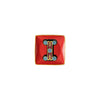 Versace Holiday Alphabet Canape Dish - I
