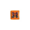Versace Holiday Alphabet Canape Dish - M