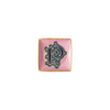 Versace Holiday Alphabet Canape Dish - P