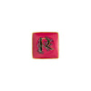 Versace Holiday Alphabet Canape Dish - R