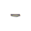 Versace Barocco Mosaic Canape Dish in Square