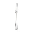 Christofle Spatours Silver Plated Dinner Fork