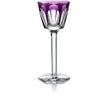 Baccarat Harcourt Wine Rhine Glass