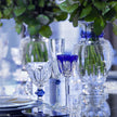Baccarat Harcourt Wine Rhine Glass