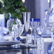 Baccarat Harcourt Wine Rhine Glass