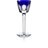 Baccarat Harcourt Wine Rhine Glass