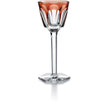Baccarat Harcourt Wine Rhine Glass